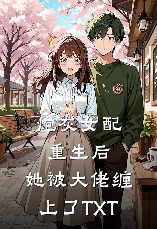 炮灰女配重生后，她被大佬缠上了TXT