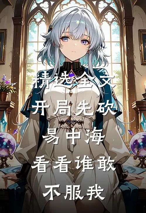 精选全文开局先砍易中海，看看谁敢不服我