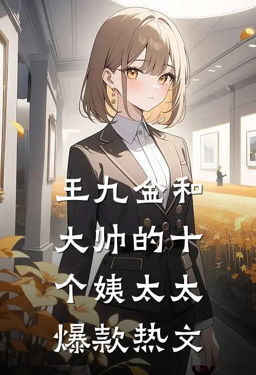 王九金和大帅的十个姨太太爆款热文