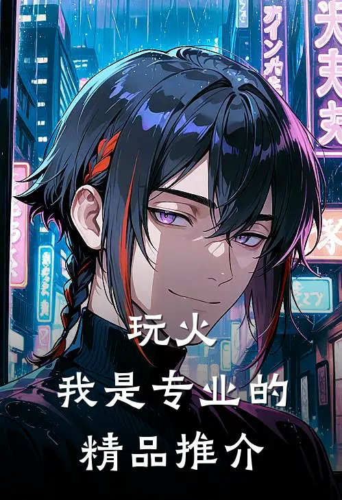 玩火，我是专业的精品推介