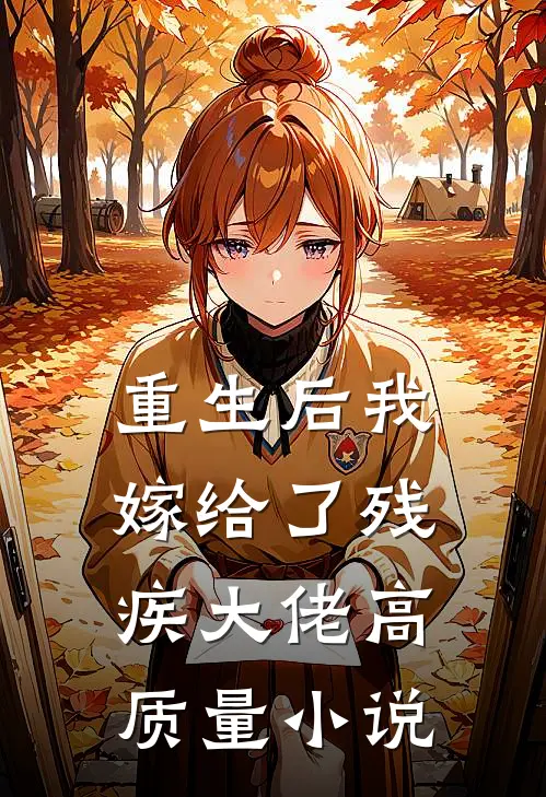 重生后我嫁给了残疾大佬高质量小说