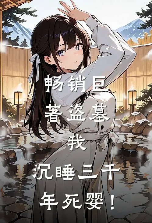 畅销巨著盗墓：我，沉睡三千年死婴！