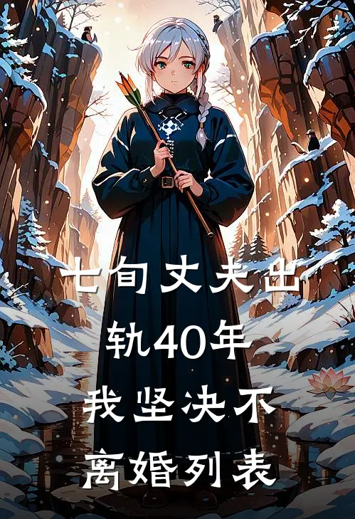 七旬丈夫出轨40年，我坚决不离婚列表