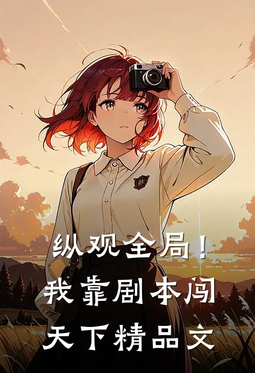 纵观全局！我靠剧本闯天下精品文