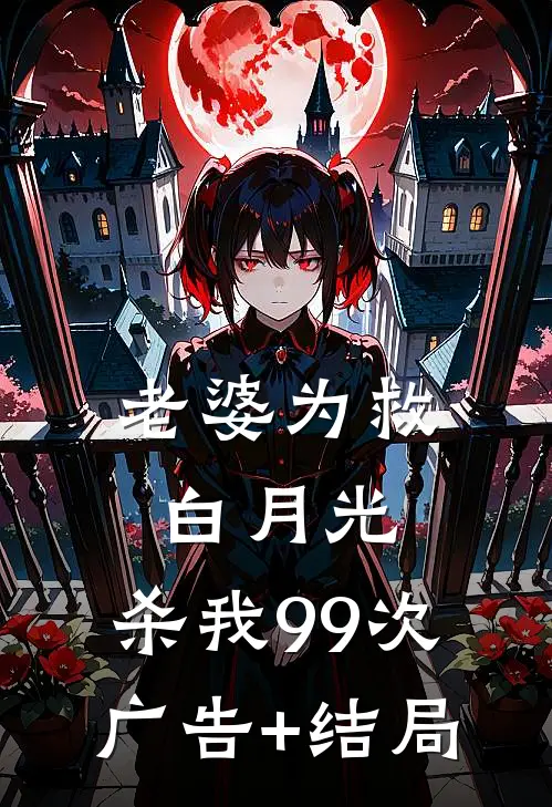 老婆为救白月光，杀我99次广告+结局