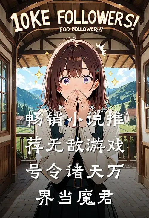 畅销小说推荐无敌游戏：号令诸天万界当魔君