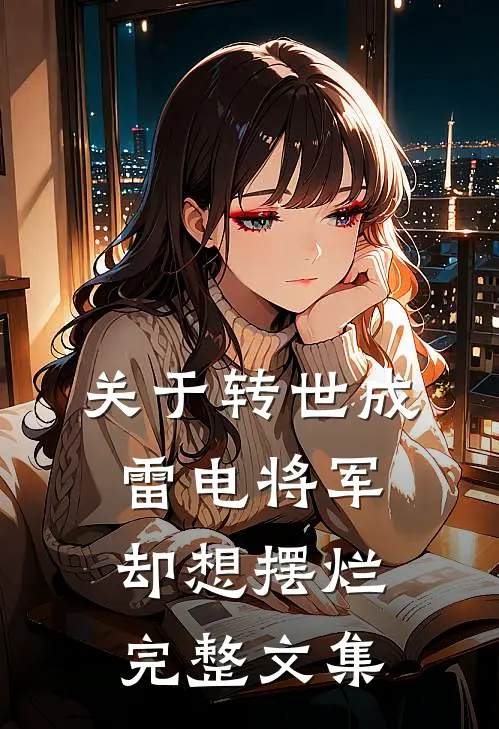 关于转世成雷电将军，却想摆烂完整文集
