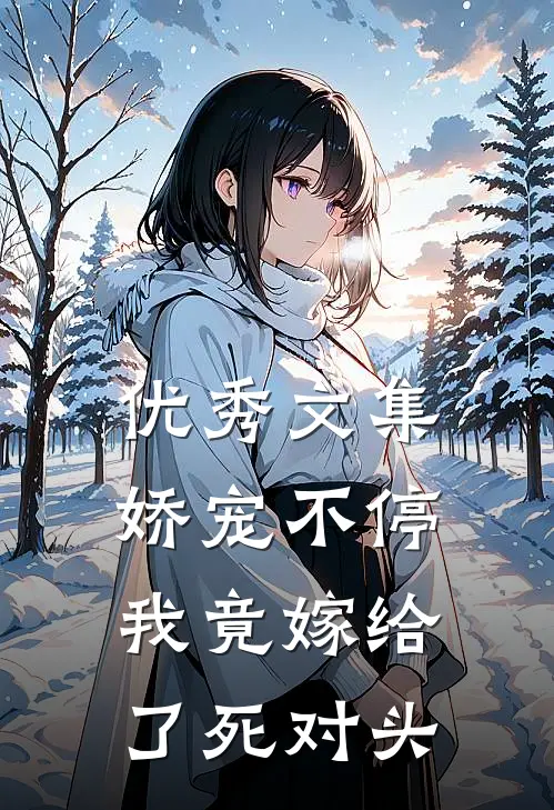 优秀文集娇宠不停：我竟嫁给了死对头