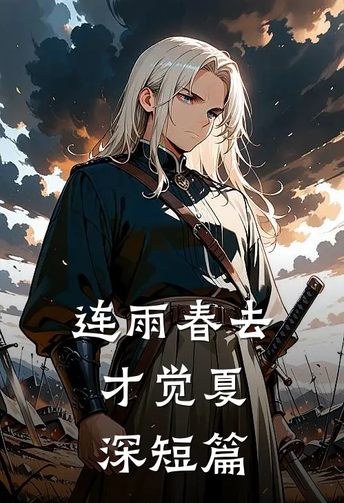 连雨春去，才觉夏深短篇