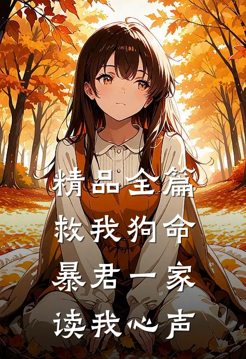 精品全篇救我狗命，暴君一家读我心声