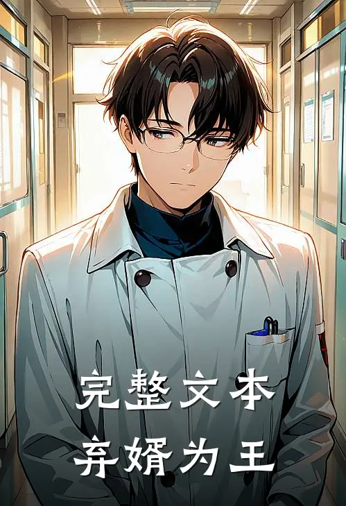 完整文本弃婿为王