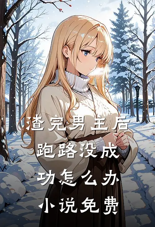 渣完男主后，跑路没成功怎么办小说免费