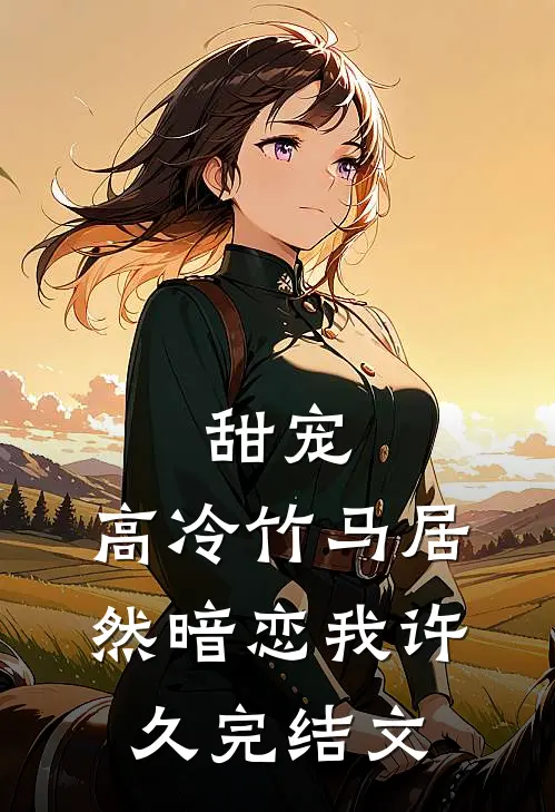 甜宠：高冷竹马居然暗恋我许久完结文
