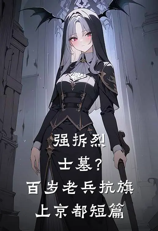 强拆烈士墓？百岁老兵抗旗上京都短篇