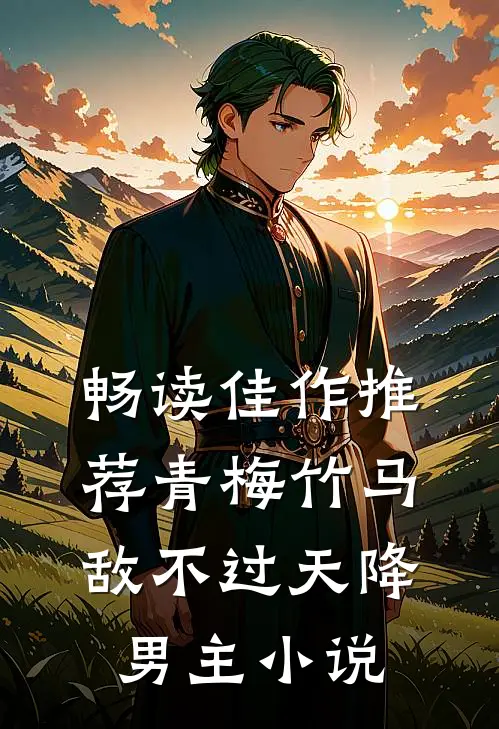 畅读佳作推荐青梅竹马敌不过天降男主小说