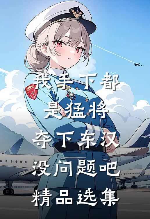 我手下都是猛将，夺下东汉没问题吧精品选集