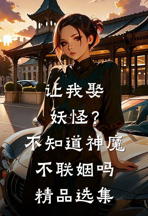 让我娶妖怪？不知道神魔不联姻吗精品选集