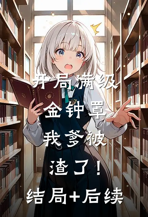 开局满级金钟罩，我爹被渣了！结局+后续