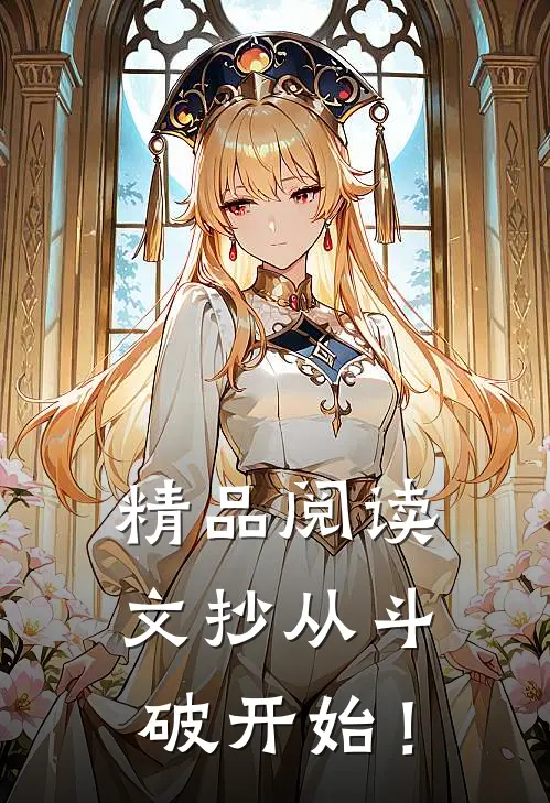 精品阅读文抄从斗破开始！