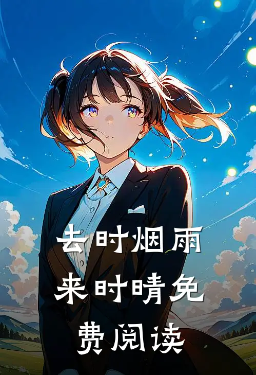 去时烟雨来时晴免费阅读