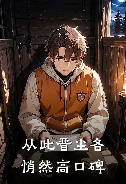 从此晋尘各悄然高口碑