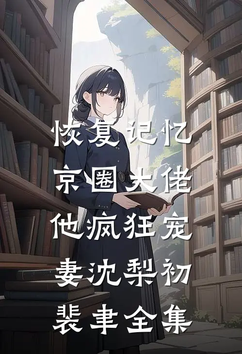 恢复记忆，京圈大佬他疯狂宠妻沈梨初裴聿全集