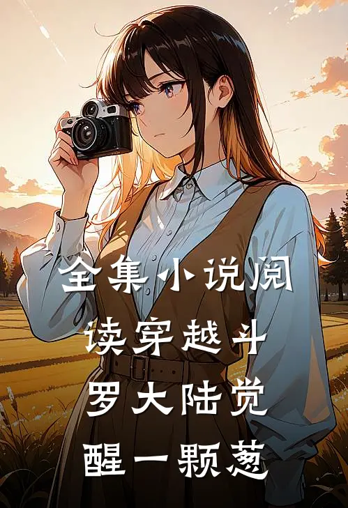 全集小说阅读穿越斗罗大陆觉醒一颗葱