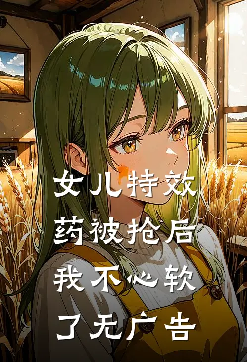 女儿特效药被抢后，我不心软了无广告