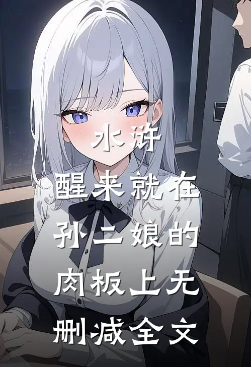 水浒，醒来就在孙二娘的肉板上无删减全文