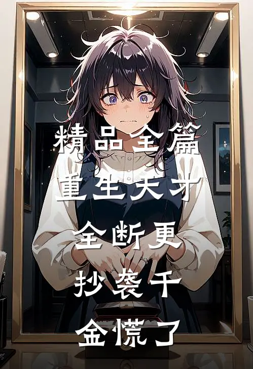 精品全篇重生天才全断更，抄袭千金慌了