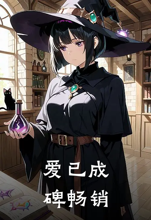爱已成碑畅销