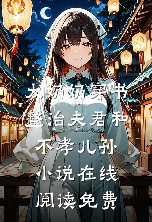太奶奶穿书：整治夫君和不孝儿孙小说在线阅读免费