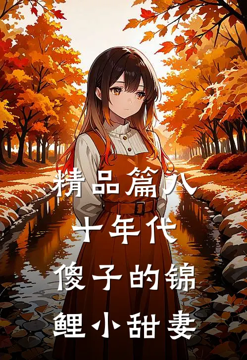 精品篇八十年代：傻子的锦鲤小甜妻