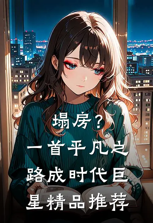 塌房？一首平凡之路成时代巨星精品推荐