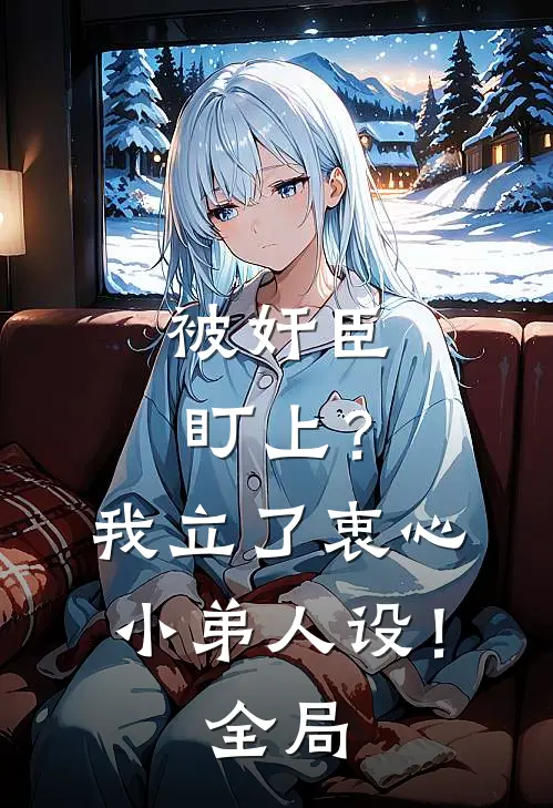 被奸臣盯上？我立了衷心小弟人设！全局