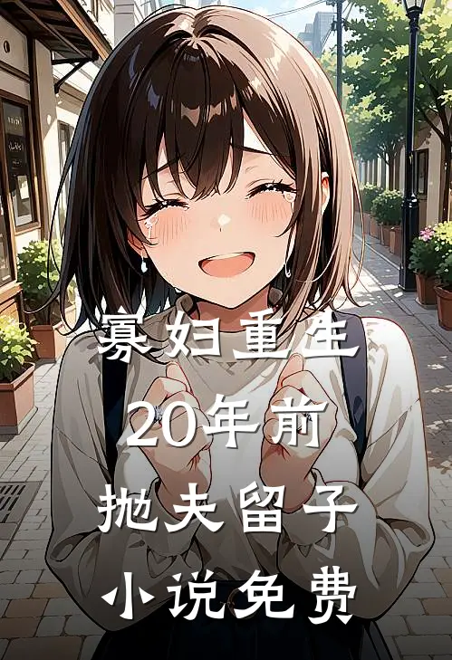 寡妇重生20年前，抛夫留子小说免费