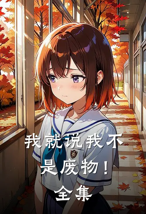 我就说我不是废物！ 全集