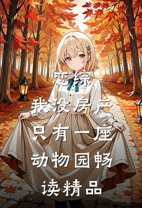 恋综：我没房产，只有一座动物园畅读精品