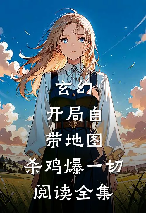 玄幻：开局自带地图，杀鸡爆一切阅读全集
