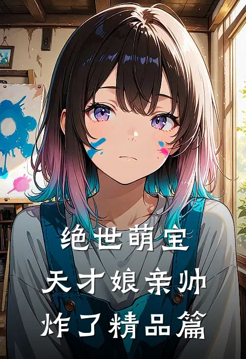 绝世萌宝：天才娘亲帅炸了精品篇