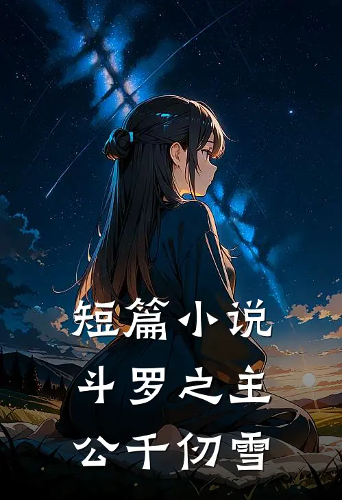 短篇小说斗罗之主公千仞雪