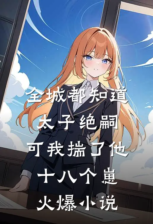 全城都知道太子绝嗣，可我揣了他十八个崽火爆小说