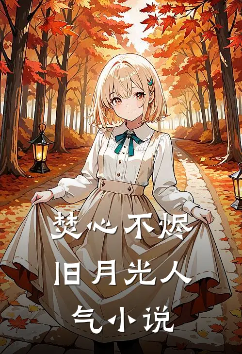 焚心不烬旧月光人气小说