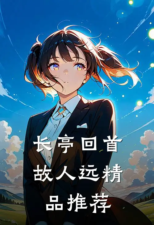 长亭回首故人远精品推荐