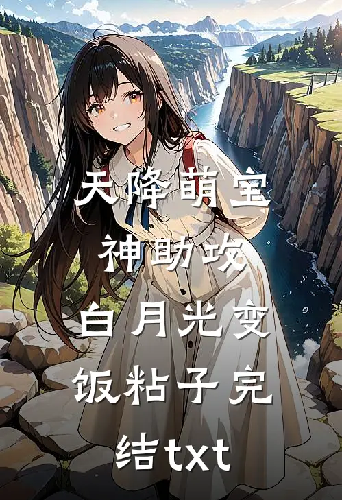 天降萌宝神助攻，白月光变饭粘子完结txt