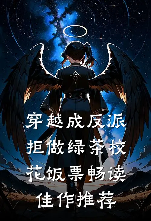穿越成反派，拒做绿茶校花饭票畅读佳作推荐