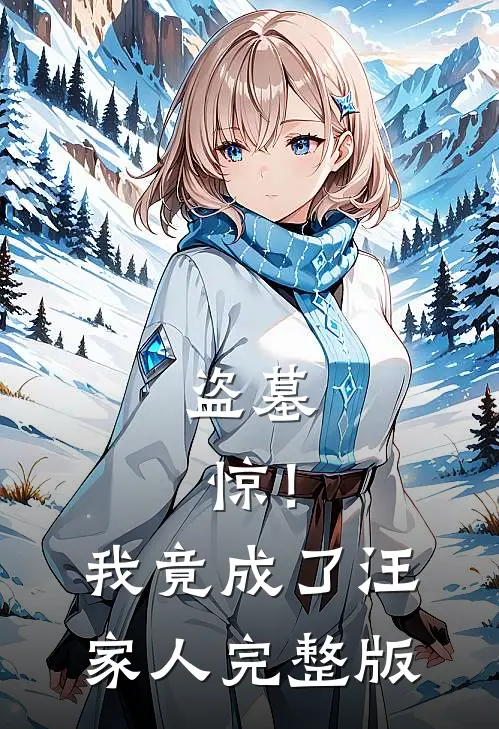 盗墓：惊！我竟成了汪家人完整版