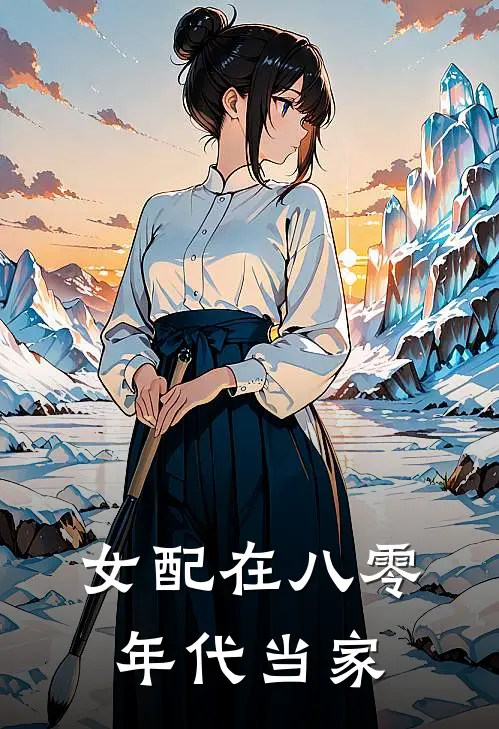 女配在八零年代当家
