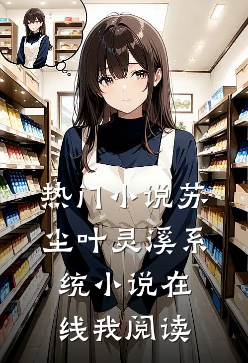 热门小说苏尘叶灵溪系统小说在线我阅读