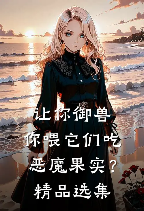 让你御兽，你喂它们吃恶魔果实？精品选集